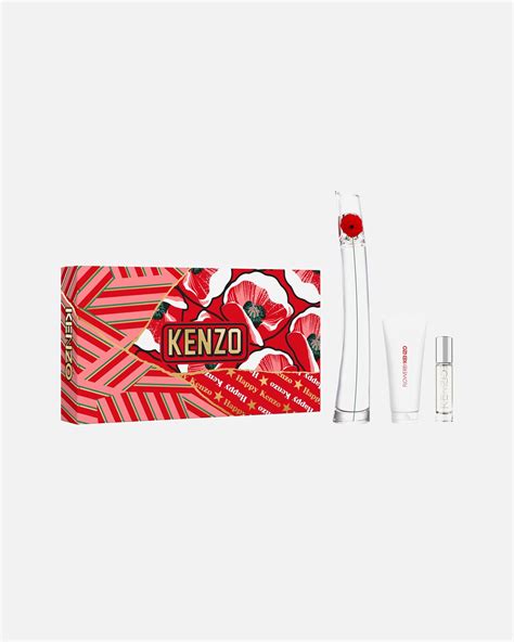 kenzo profumo douglas